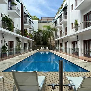 Wonderful 2br In Apartamento